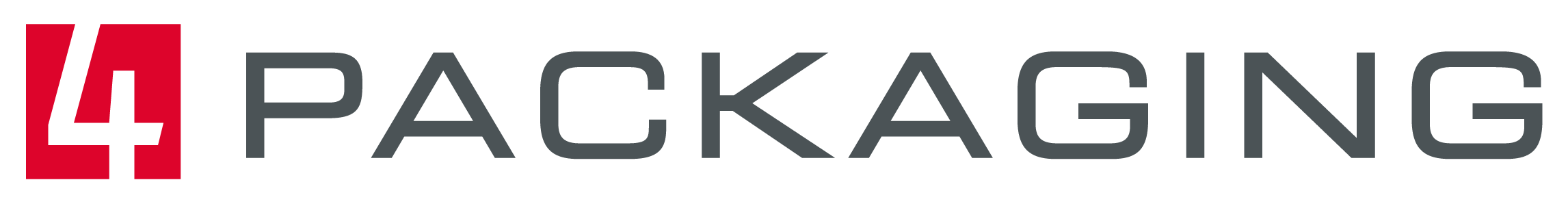 Logo 4Packaging