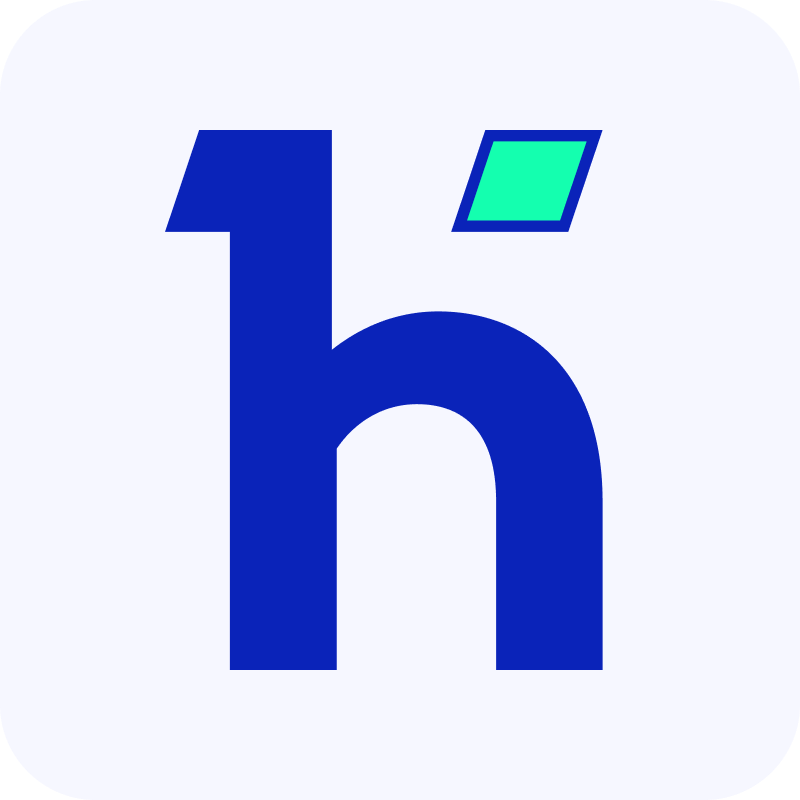 Hyvä Logo