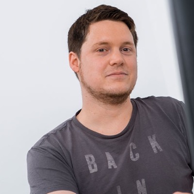 Markus Tillmann